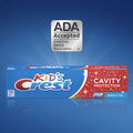 Crest Kid's Toothpaste, Sparkle Fun, 4.6 oz.
