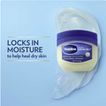 Vaseline Original Petroleum Jelly, 13 oz.