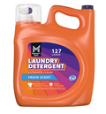 Member's Mark Liquid Laundry Detergent, Fresh Scent, 127 loads, 196 fl. oz.