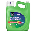 Member's Mark Liquid Laundry Detergent, Paradise Splash, 127 loads, 196 fl. oz.