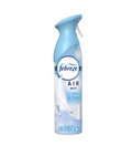 Febreze Air Freshener Spray - Odor-Fighting Room Spray - Linen & Sky Scent