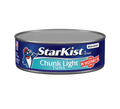 StarKist Chunk Light Tuna in Oil, 5 oz.