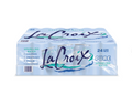 LaCroix Sparkling Water Pure, 12 fl. oz., 24 pk.