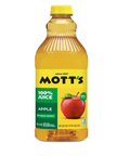 Mott's 100% Apple Juice 86 fl. oz