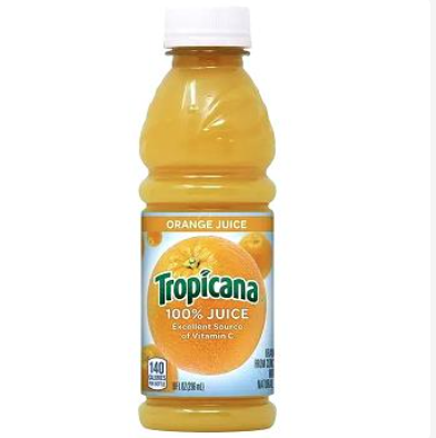 TROPICANA Orange Juice 32 Oz