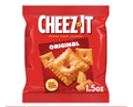 Cheez-It Original Baked Snack Crackers, 1.5 oz.,