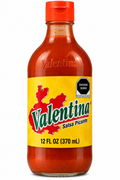 Valentina Salsa Picante Hot Sauce, 12 oz