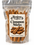 Cinnamon Sticks – 10 oz