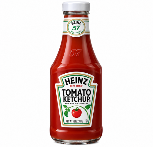 Heinz Tomato Ketchup – 14 oz