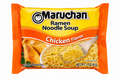 Maruchan Ramen Noodle Soup Chicken Flavor — 3 oz