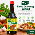Knorr Soy Sauce Liquid Seasoning Original – 250 mL