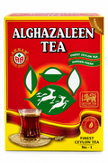 Alghazaleen Ceylon Tea – 454 g