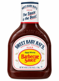 Sweet Baby Ray’s Original Barbecue Sauce – 40 oz