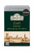 Ahmad Earl Grey Tea – 20 Tea Bags