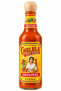 Cholula Original Hot Sauce, 12 oz.