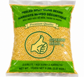 Peeled Split Mung Beans (Moong Dal / Mung Dal) – Superior Brand – 5 lb