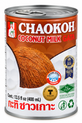 Chaokoh Coconut Milk (Gata) – 13.5 fl oz