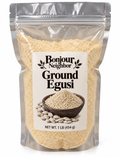 Ground Egusi – 1 Ib