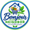 Bonjour Neighbor - Home