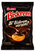 Ülker Biskrem Cacao – 200 g