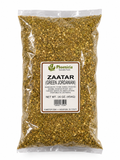 Phoenicia Jordinian Za'atar – 1 lb