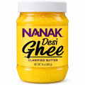 Nanak Ghee 12 OZ