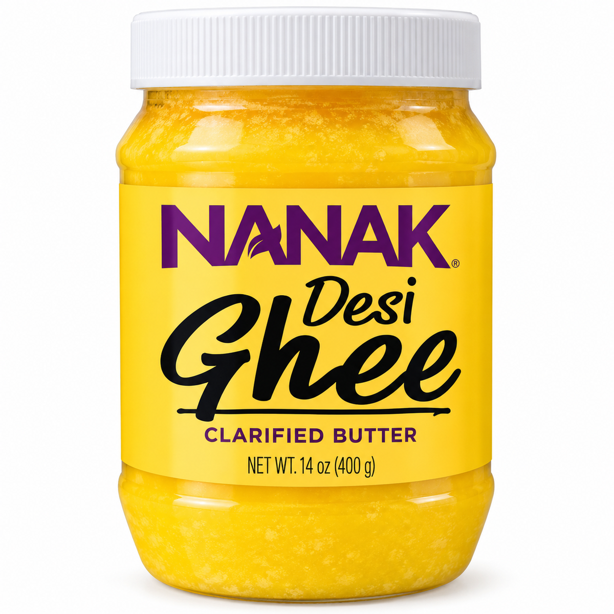 Nanak Ghee 12 OZ