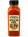 Red Palm Oil 500ml