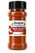 Red Fajita Seasoning – 2 oz