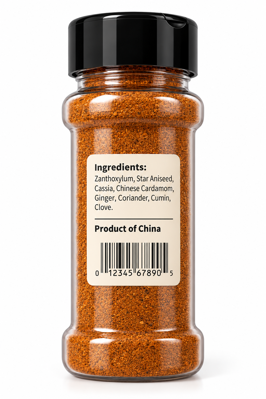 Chinese 5 Spice – 2 oz