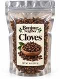 Whole Cloves – 8 oz
