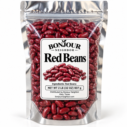 Dry Red Beans