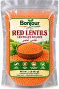 Masoor Dal / Red Lentils