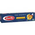 Barilla Thin Spaghetti — 1 lb