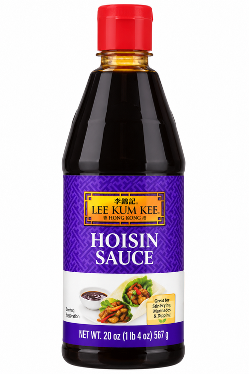 Lee Kum Kee Hoisin Sauce, 20 oz.