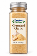 Granulated Garlic – 2 oz