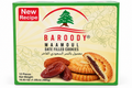 Baroody Maamoul Date Filled Cookies – 12 Pieces, 480 g (16.93 oz)
