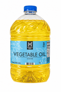 Member's Mark Vegetable Oil — 96 oz