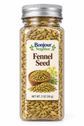 Fennel Seed – 2 oz