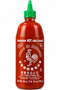 Huy Fong Sriracha Chili Sauce, 28 OZ