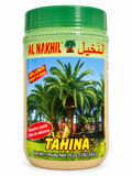 Al Nakhil Tahini Sesame Paste – 16 oz