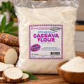 Cassava Flour 2Ibs
