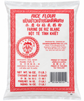 Erawan White Rice Flour 16oz